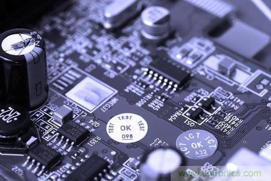 教你幾分鍾學會檢測二三極管、mos管、電阻、電容、電位器好壞