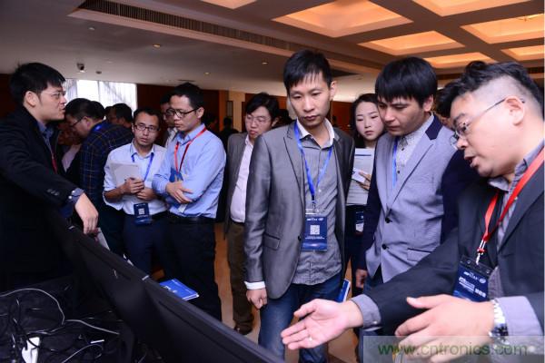 物聯網戰略合作高峰論壇圓滿落幕，大聯大世平集團與Intel攜手共創基於人工智能的物聯網生態體係