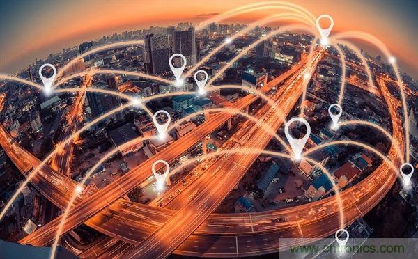 TI與亞馬遜網絡服務合作為智能自動化創建端到端雲連接