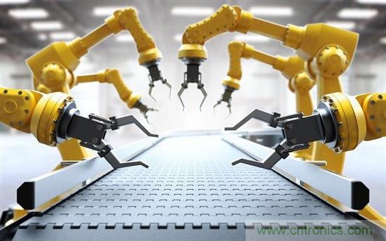 微秒計數究竟有多強大？快速電流回路創新技術為智能電機賦能