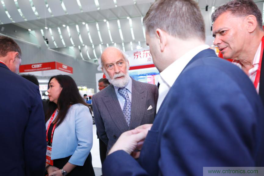 在數字浪潮中智慧揚帆&mdash;&mdash;第四屆中國（廣東）國際&ldquo;互聯網+&rdquo;博覽會圓滿落下帷幕