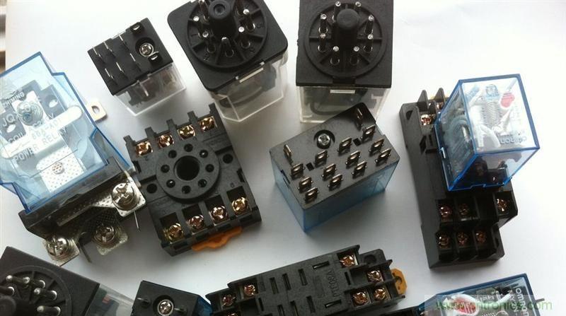 關於繼電器的這些常識你都懂嗎？