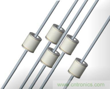 常用的電路保護元件有哪些？