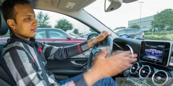 德州儀器毫米波傳感器幫你縮短通勤時間，讓生活更智能！