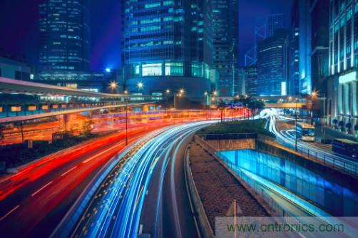 德州儀器毫米波傳感器幫你縮短通勤時間，讓生活更智能！