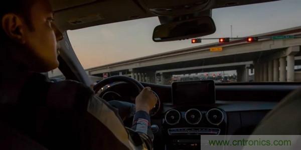 德州儀器毫米波傳感器幫你縮短通勤時間，讓生活更智能！