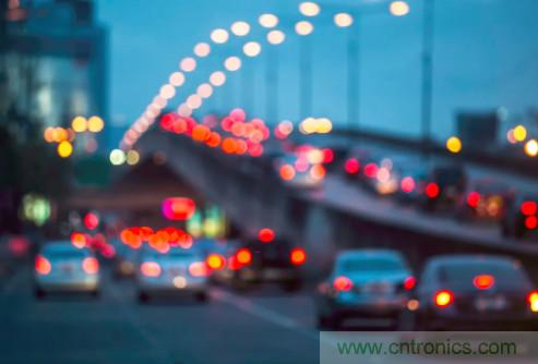 德州儀器毫米波傳感器幫你縮短通勤時間，讓生活更智能！