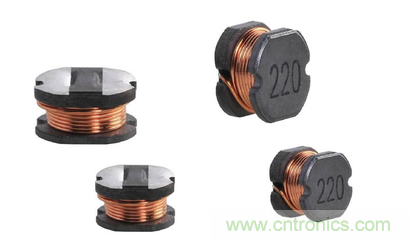 屏蔽電感和非屏蔽電感應如何區分？