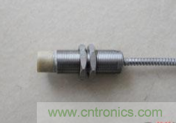 電渦流傳感器的工作原理及其應用範圍簡介