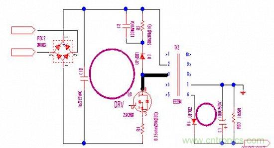 開關電源EMC知識經驗最全彙總