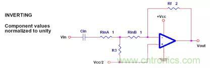 【幹貨】運放電路的32個經典應用電路