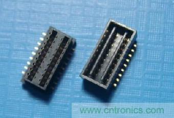 什麼是板對板連接器？國產板對板連接器品牌推薦