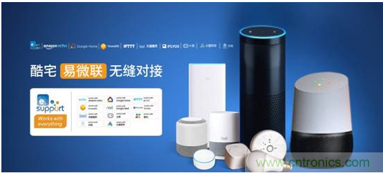 國內智能音箱的格局驟變，誰能成為最後的贏家？