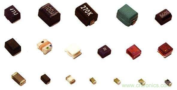 電感知識：參數、線圈、作用、與磁珠的聯係與區別、計算公式、注意事項