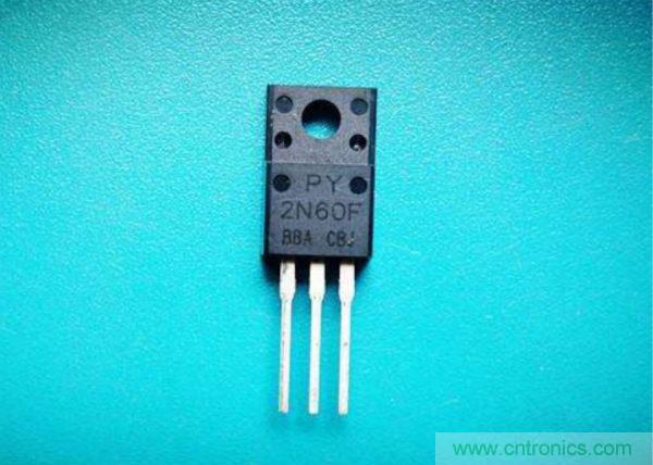 隻需7步，秒懂MOS管選型