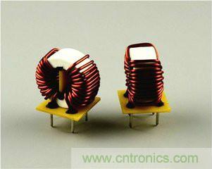 如何選擇鐵氧體電感的封裝尺寸？