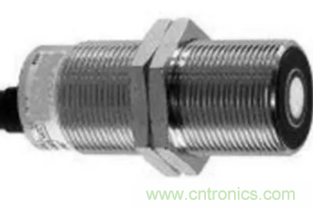 超聲波傳感器原理、特點及用途