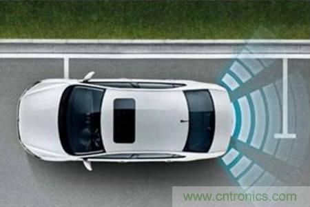 倒車雷達用超聲波傳感器如何避免視野盲區？