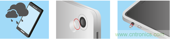 德莎推出756xx：泡棉工藝升級，弧麵粘貼最優選