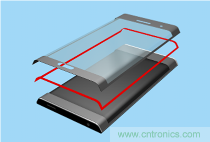德莎推出756xx：泡棉工藝升級，弧麵粘貼最優選