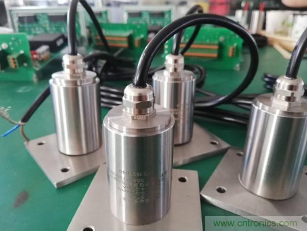 振動傳感器的分類方式，選擇的依據是什麼？