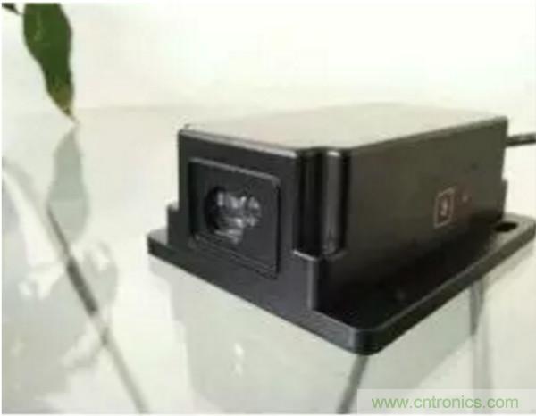 激光測距傳感器的原理及應用，了解一下