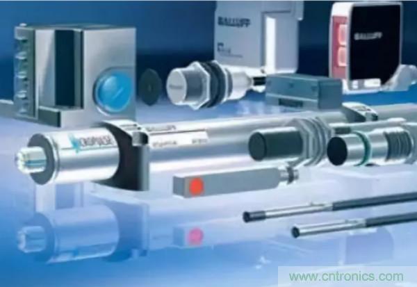 激光測距傳感器的原理及應用，了解一下