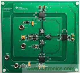 降低隔離式CAN係統的發射可提高抗擾度