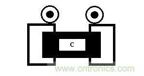 如何&ldquo;布局&rdquo;電路上的貼片電容才會降低寄生電感？