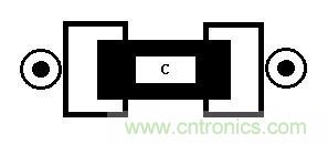 如何&ldquo;布局&rdquo;電路上的貼片電容才會降低寄生電感？