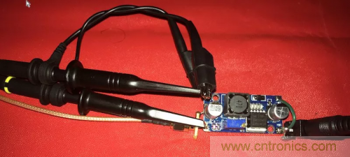 在開關電源（SMPS）中如何測量噪聲？