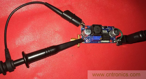 在開關電源（SMPS）中如何測量噪聲？