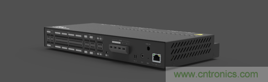 德陽新地標現身 | ITOO助力締造智慧酒店新標杆