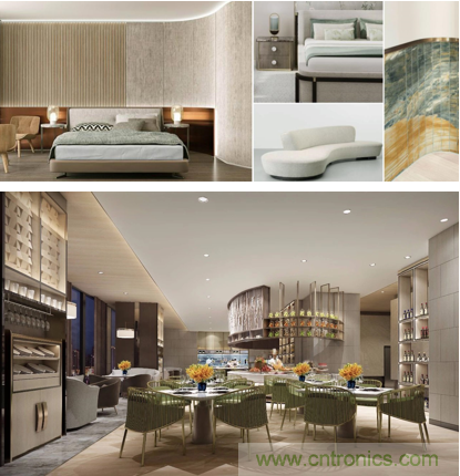 德陽新地標現身 | ITOO助力締造智慧酒店新標杆