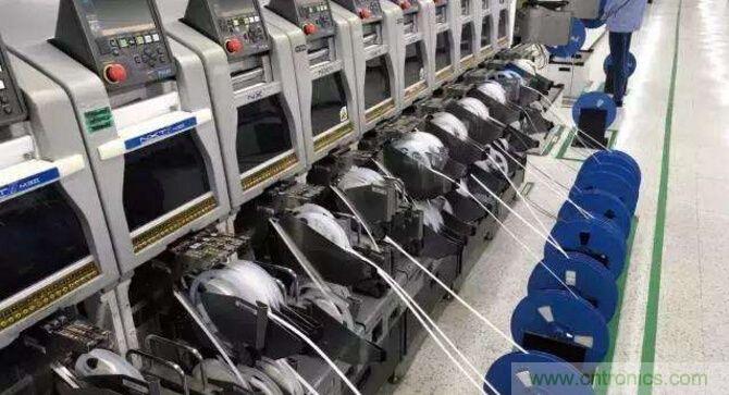 SMT厚膜電阻應用時，應注意哪些因素？