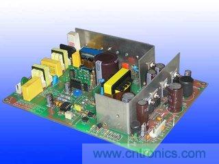 幹貨|幾種開關電源常犯故障和維修技巧