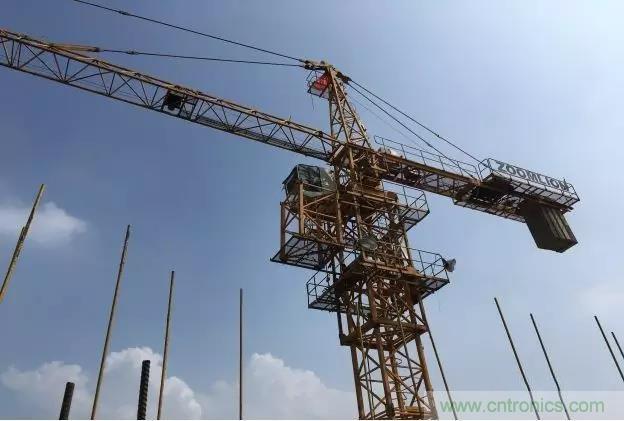 風向風速傳感器分類、原理及應用