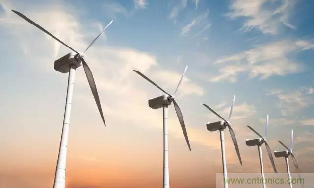 風向風速傳感器分類、原理及應用