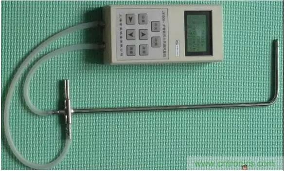 風向風速傳感器分類、原理及應用