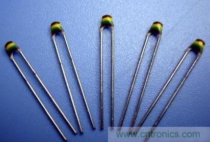 熱敏電阻為何會出現燒壞的情況？