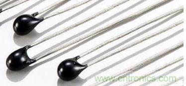 熱敏電阻為何會出現燒壞的情況？