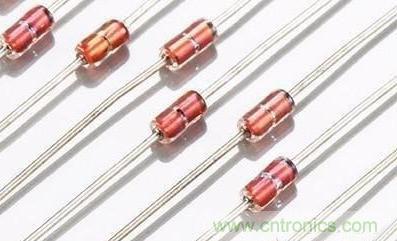 熱敏電阻為何會出現燒壞的情況？