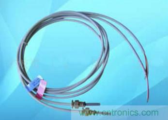 數字溫度傳感器工作原理、分類、型號及參數