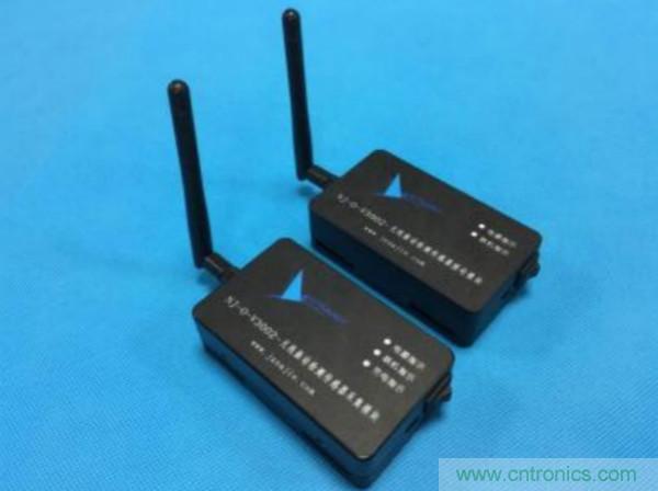 無線振動傳感器優點，振動測量及通訊方式