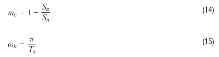 帶有次級LC濾波器的電流模式降壓轉換器的建模與控製