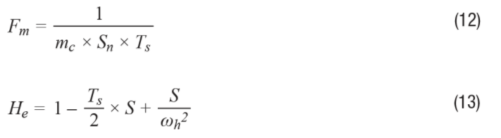 帶有次級LC濾波器的電流模式降壓轉換器的建模與控製