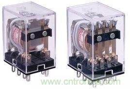 如何消除繼電器觸點動作時產生的火花？