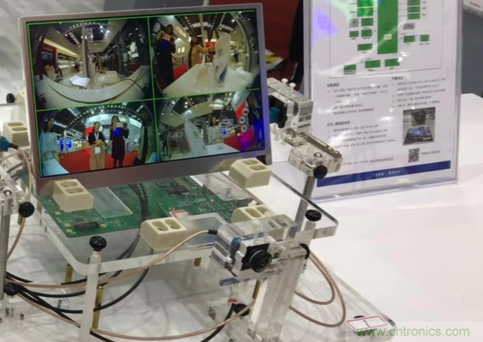 【原創】莫仕：連接器大廠華麗變身，電子解決方案服務中國智造