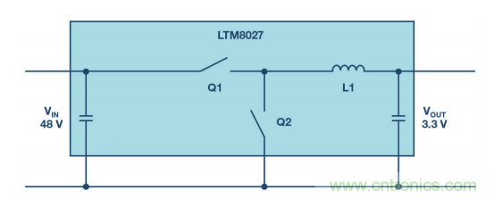 電壓轉換的級聯和混合分不清？看幾個示例就明白了