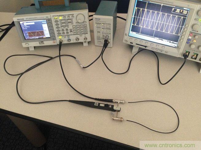 經典案例-5分鍾掌握時鍾EMI重點